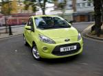 Ford Ka 2008 года